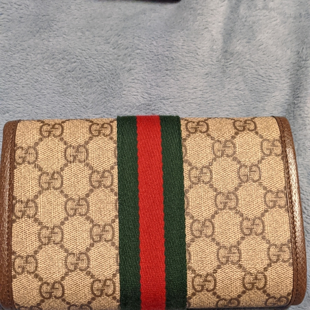 Gucci Rajah Mini Bag - Picture 5 of 7